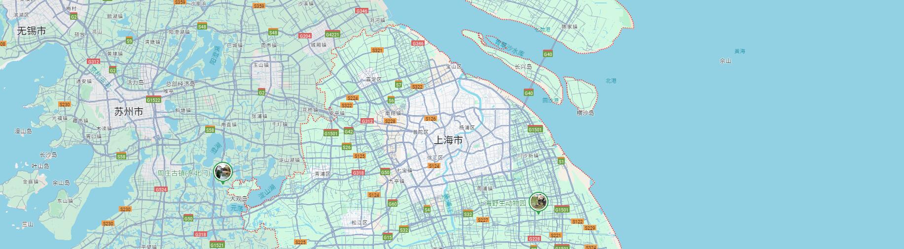 map - SHENYANG HONG-CHEM CO., LTD.