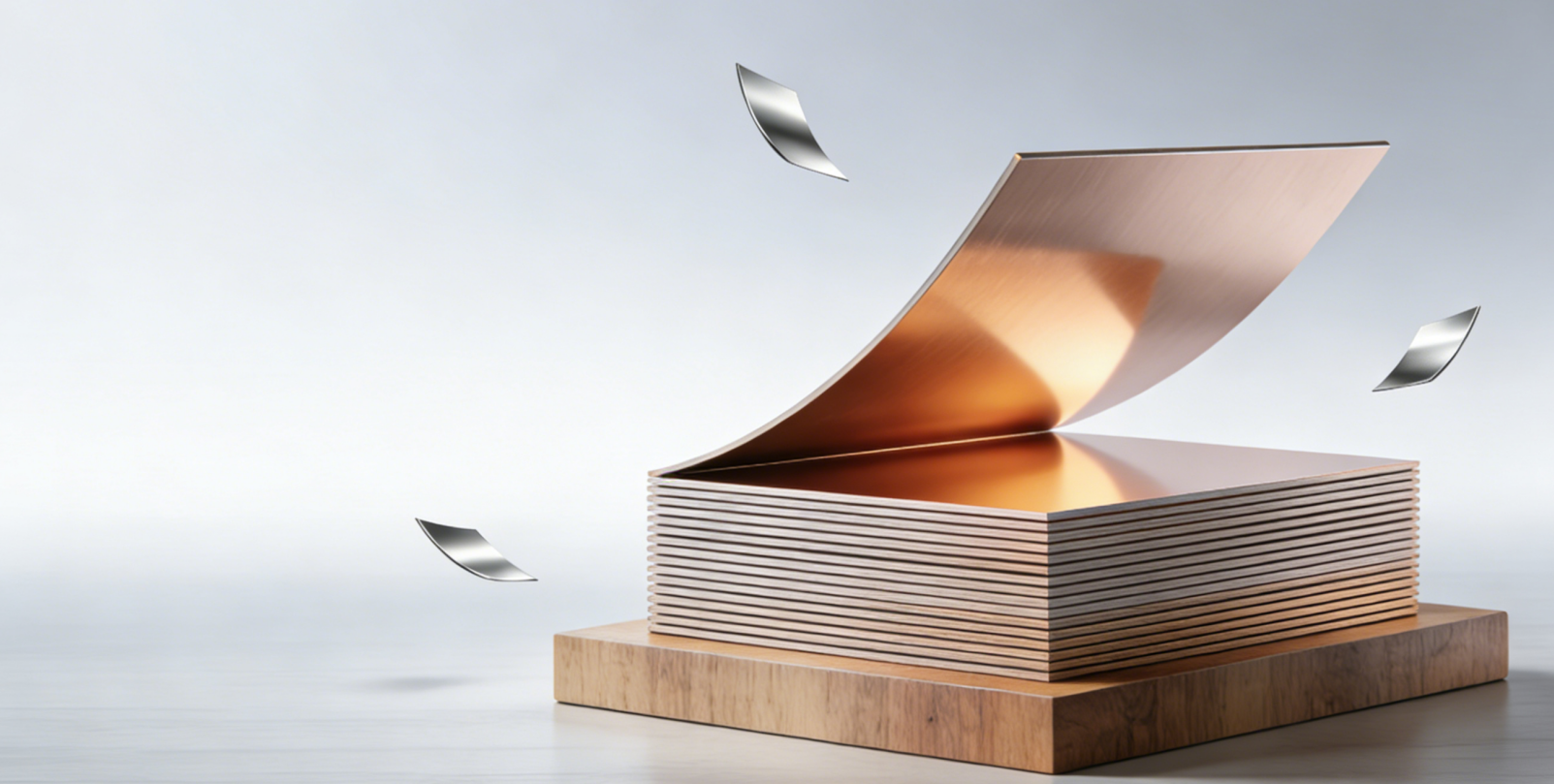 Copper Clad Laminate Supplier