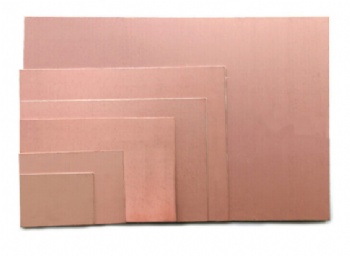 覆铜箔环氧玻纤布板FR-4