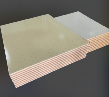 覆铜箔层压板HC-22(G)F